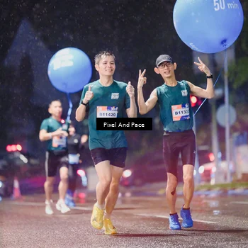 Runner Photo 7838864
