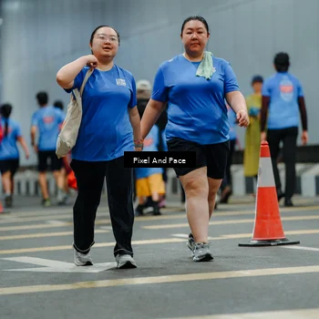 Runner Photo 7838869