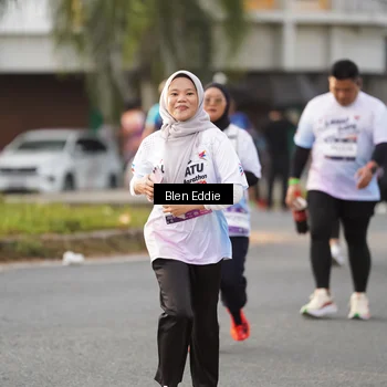 Runner Photo 7838870