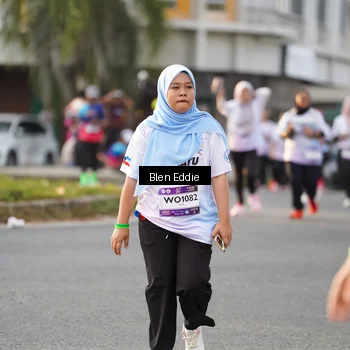Runner Photo 7838871