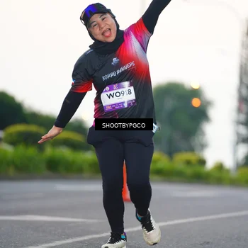 Runner Photo 7838880