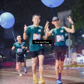 Runner Photo 7838882