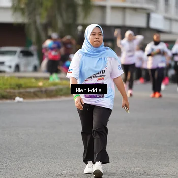 Runner Photo 7838885