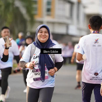 Runner Photo 7838889