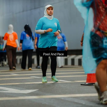 Runner Photo 7838890
