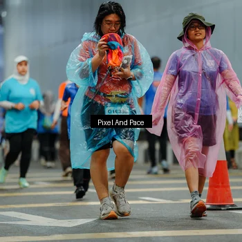 Runner Photo 7838892