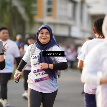 Runner Photo 7838896