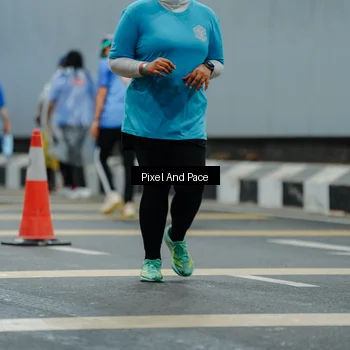 Runner Photo 7838897
