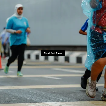 Runner Photo 7838898