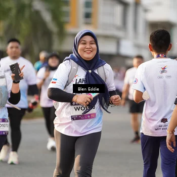 Runner Photo 7838899