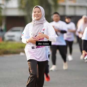 Runner Photo 7838900