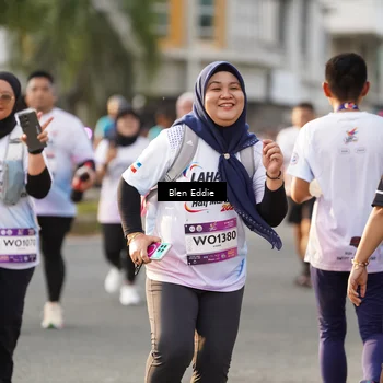 Runner Photo 7838902