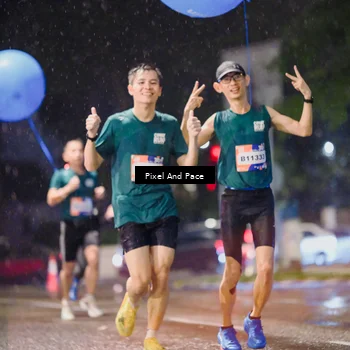 Runner Photo 7838903