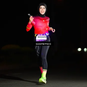 Runner Photo 7838905