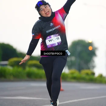 Runner Photo 7838906