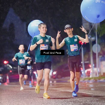 Runner Photo 7838909