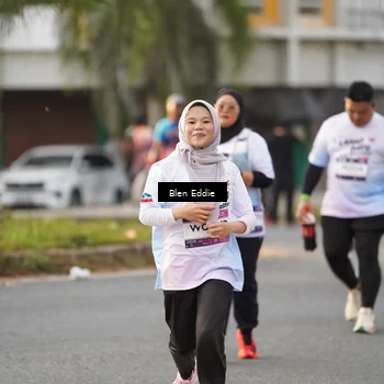 Runner Photo 7838910