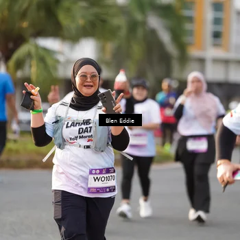 Runner Photo 7838912