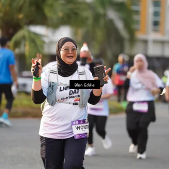 Runner Photo 7838916