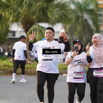 Runner Photo 7838917