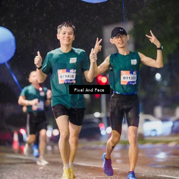 Runner Photo 7838921