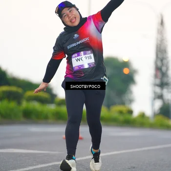Runner Photo 7838929