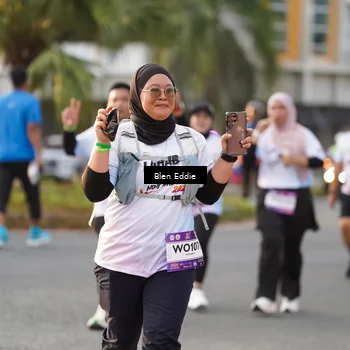 Runner Photo 7838931