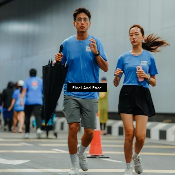 Runner Photo 7838940