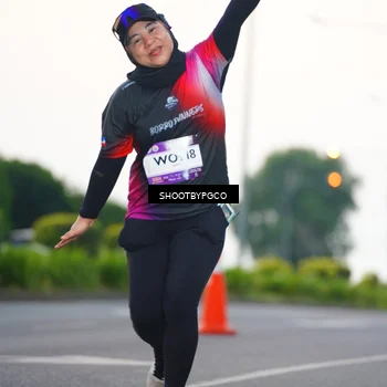 Runner Photo 7838942
