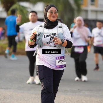 Runner Photo 7838943