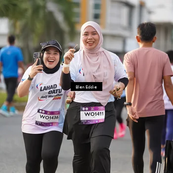 Runner Photo 7838944