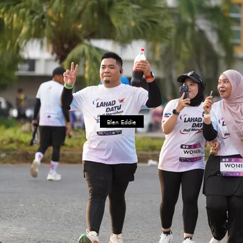 Runner Photo 7838946