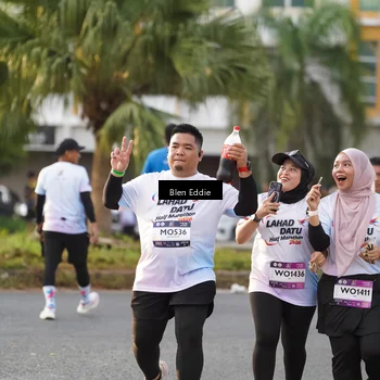 Runner Photo 7838947