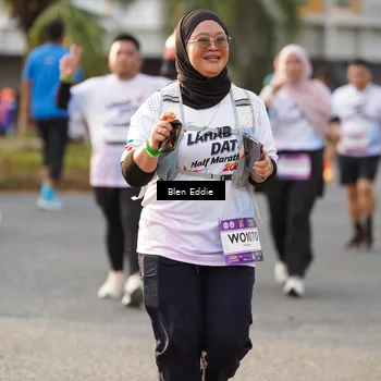 Runner Photo 7838948
