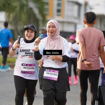 Runner Photo 7838949