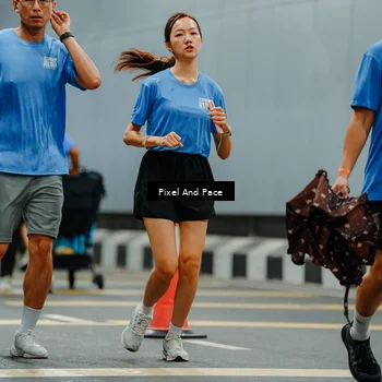 Runner Photo 7838951
