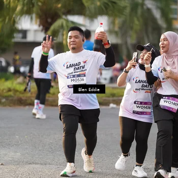 Runner Photo 7838952