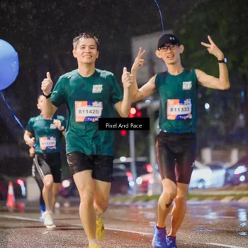 Runner Photo 7838955