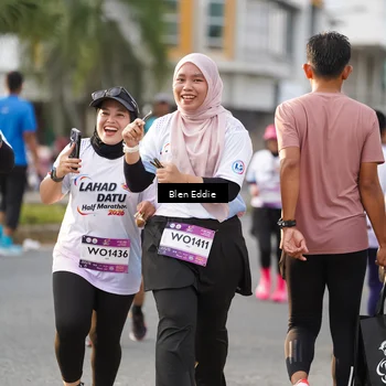 Runner Photo 7838956