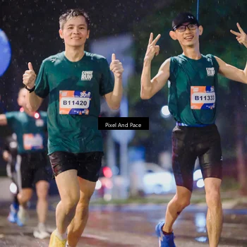 Runner Photo 7838957