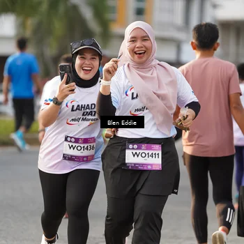 Runner Photo 7838958