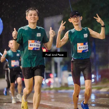 Runner Photo 7838961