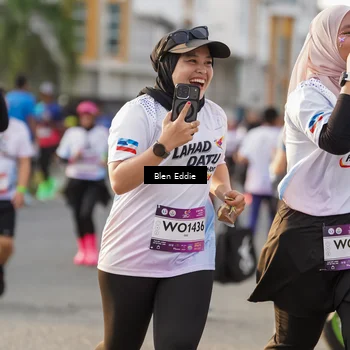 Runner Photo 7838965