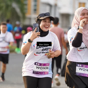 Runner Photo 7838969