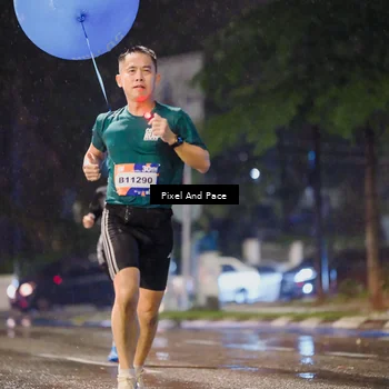 Runner Photo 7838973