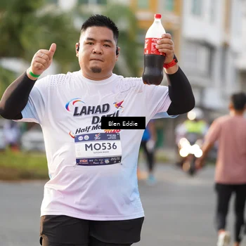 Runner Photo 7838974