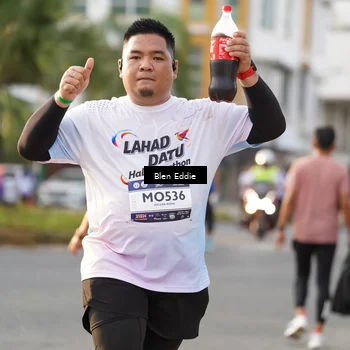 Runner Photo 7838978