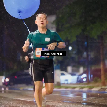 Runner Photo 7838981