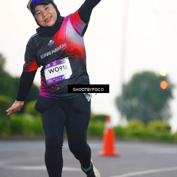 Runner Photo 7838983