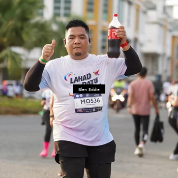 Runner Photo 7838984